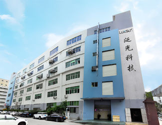 Luxsun lighting Co.,Ltd Компании