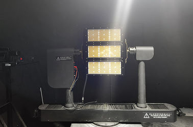 Luxsun lighting Co.,Ltd производственная линия завода