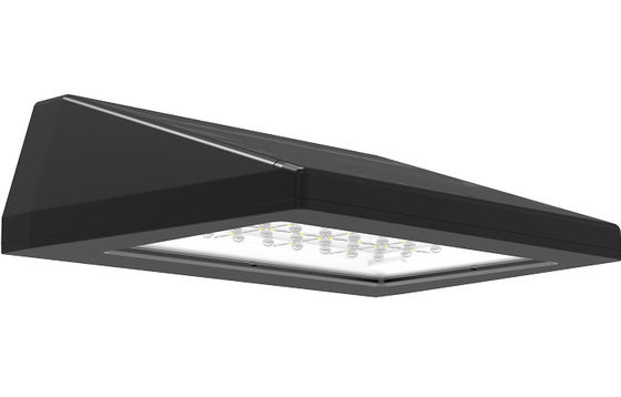 Качество  30W - 100W Outdoor LED Area Lights 140m/W IK09 IP66 For Path Way завод