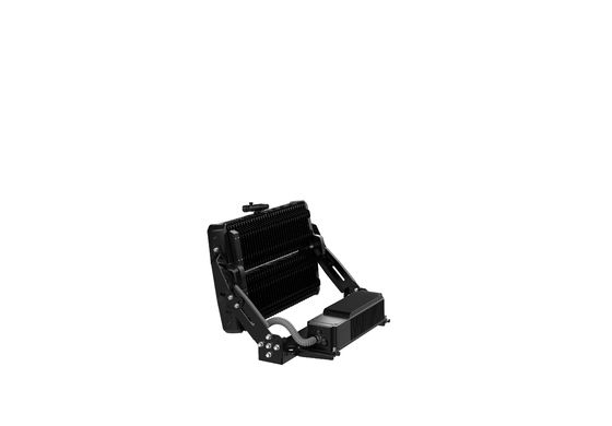 Свет потока СИД 135-150LM/W DMX, суд спорта IK09 освещая СИД