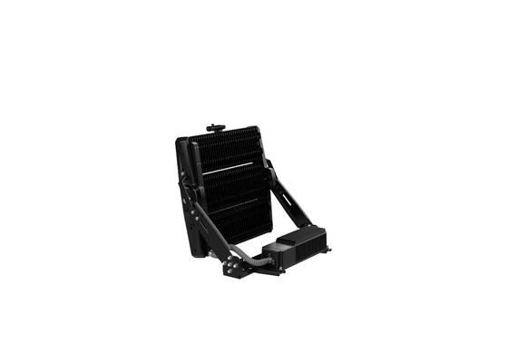 Свет потока СИД 135-150LM/W DMX, суд спорта IK09 освещая СИД