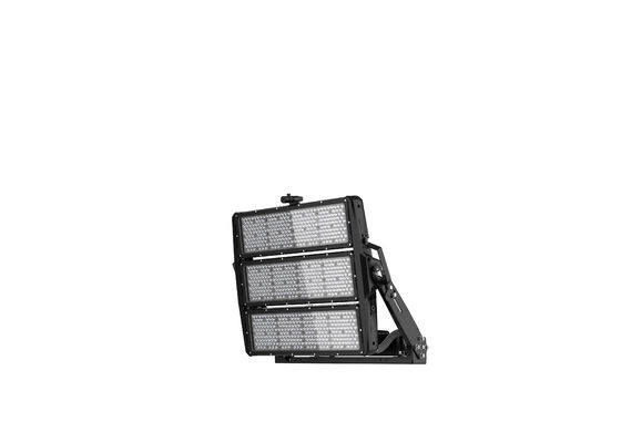 Свет потока СИД 135-150LM/W DMX, суд спорта IK09 освещая СИД