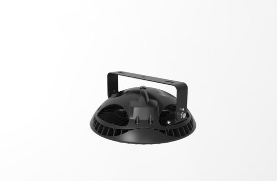 Светильники залива UFO AC 100V-227V IP65 высокие с датчиком движения