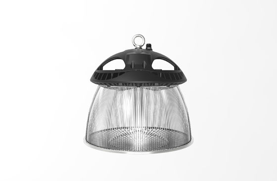Светильники залива UFO AC 100V-227V IP65 высокие с датчиком движения