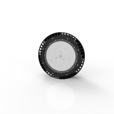 Светильники залива UFO AC 100V-227V IP65 высокие с датчиком движения