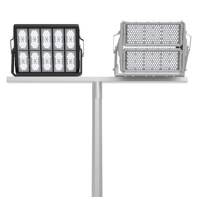 Стабилизированные света потока на открытом воздухе универсальное Dimmable спорт СИД