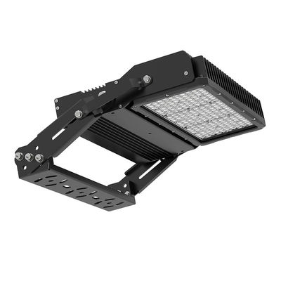 Суд баскетбола задворк на открытом воздухе освещая погодостойкое Multiscene