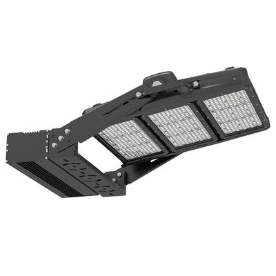 Стабилизированные практически света потока теннисного корта, освещение СИД площадки для бадминтона 1440W