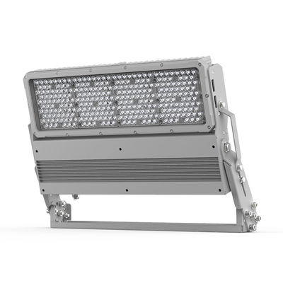 IP66 погодостойкое волейбольное поле освещая, свет потока DMX для баскетбольной площадки