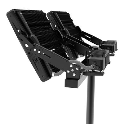 Анти- сцена практически 1800W света потока СИД корозии DMX Multi