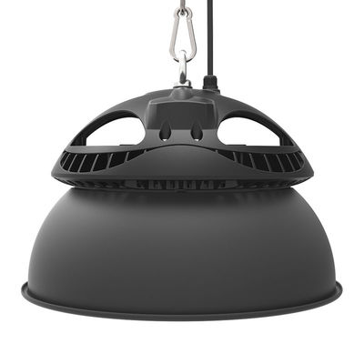 Влагостойкое СИД залива UFO высокое освещает 4000K 5000K 5700K CCT IP65