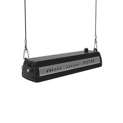 100W-300W СИД линейное Highbay освещая серию IP65 Opmill прочную
