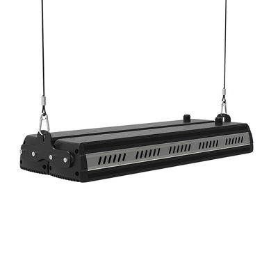 Залив Multiscene 150LM/W линейный высокий, влагостойкий линейный светильник