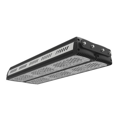 Многофункциональное приспособление 100W-300W залива СИД линейное высокое для склада
