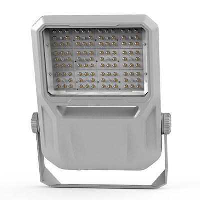 Материал серии OpSky прожекторов теннисного корта 50W-100W алюминиевый
