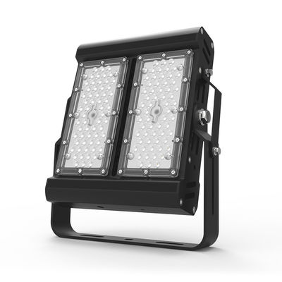 Алюминиевые внешние света потока 170LM/W, прожектор СИД Multiscene на открытом воздухе