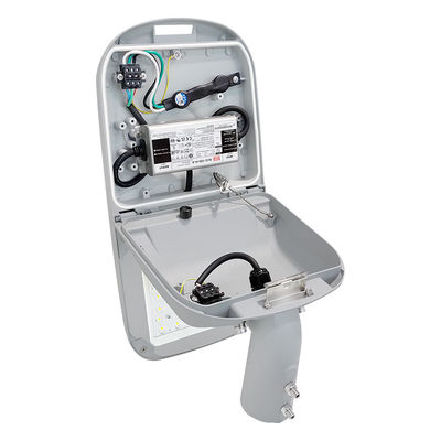 на открытом воздухе система управления Zhaga Lorawan уличных светов СИД 180W умная