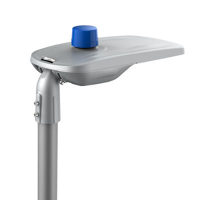 Уличный свет Dimmable IK09 на открытом воздухе, алюминиевая лампа дороги СИД