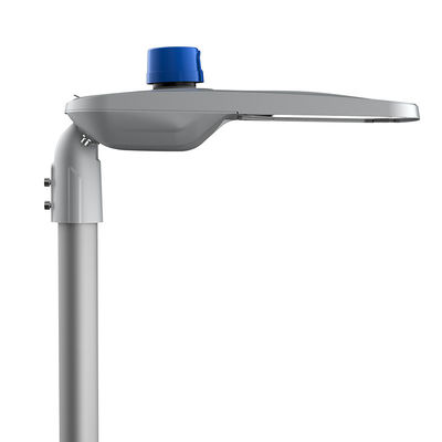 На открытом воздухе уличные светы 150lm/W СИД 25W-180W ужесточали стекло