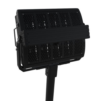 Конструкция IP65 и IK10 светов рангоута СИД серии 100W Opsun высокая