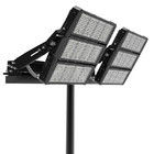Прочный поток СИД Dimmable DMX, Multiscene резвится освещение суда