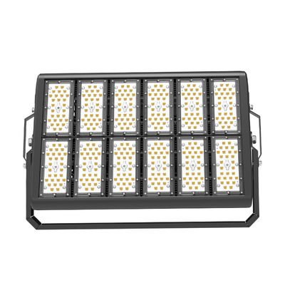 Прожекторы практически 80W-600W теннисного корта ROHS внешние