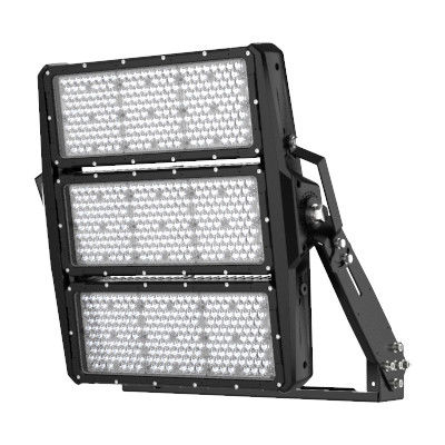 Свет земли волейбола Dimmable прочный, свет потока СИД для площадки для бадминтона