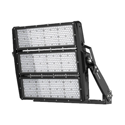 Света потока СИД Multiscene для корозии Dimmable теннисных кортов анти-