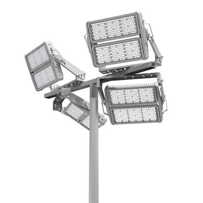 Управление света универсальное DALI DMX стадиона СИД арены 1440W/1650W