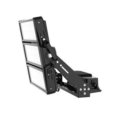 Прочный поток СИД Dimmable DMX, Multiscene резвится освещение суда