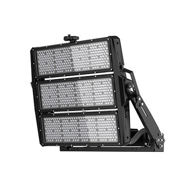 Света стадиона 1200W/1800W DMX