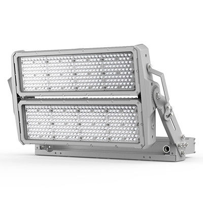 Суд спорта СИД CE 1200W освещает отечественное для на открытом воздухе бадминтона