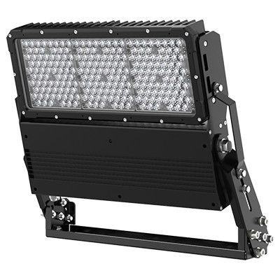 на открытом воздухе баскетбольная площадка 480w освещая 102000 часов продолжительности жизни